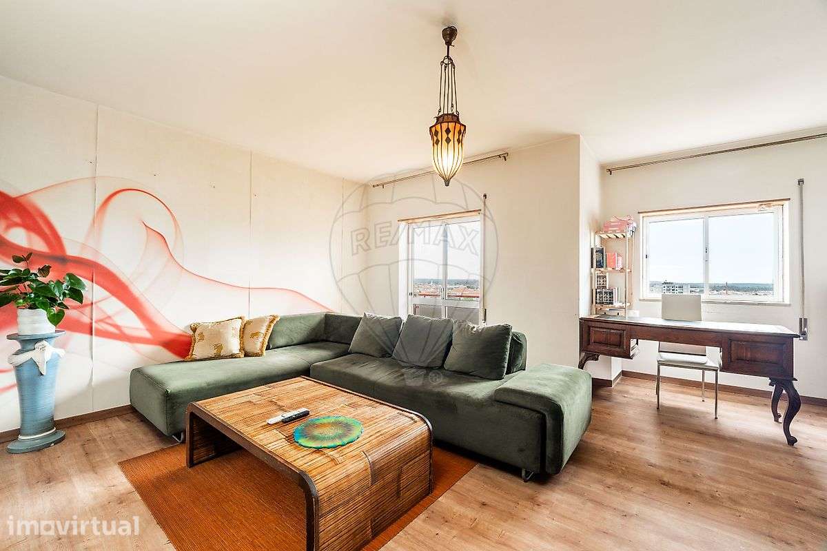 Apartamento T3 para venda - Grande imagem: 2/34