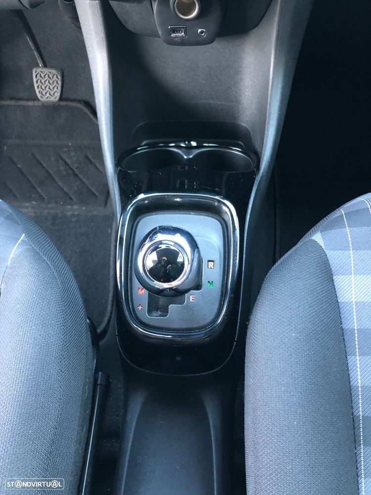 Peugeot 108 1.0 VTi Allure ETG5 - 27