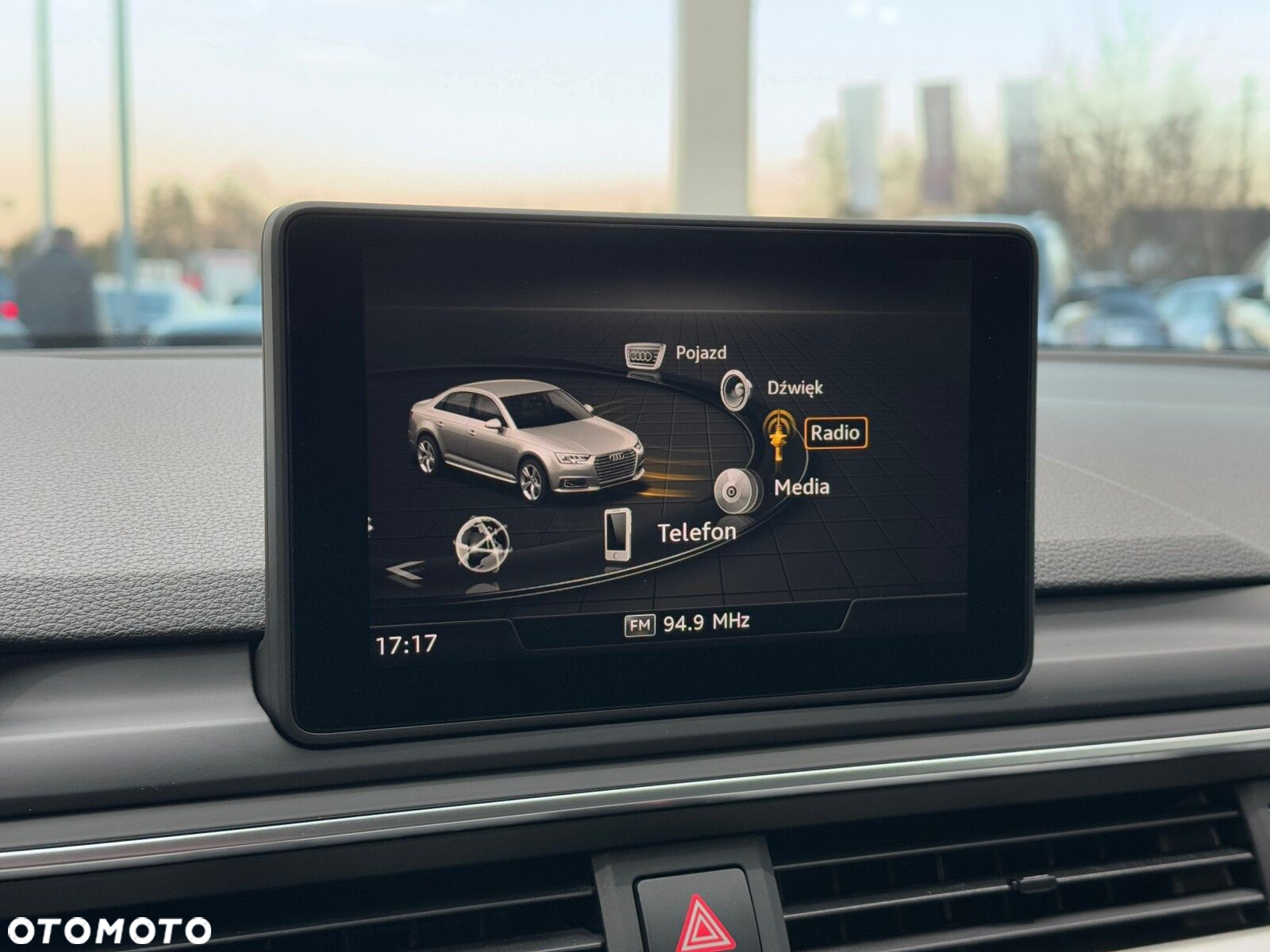 Audi A4 35 TFSI S tronic - 28