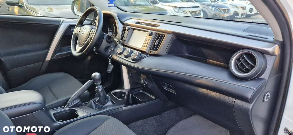 Toyota RAV4 - 27