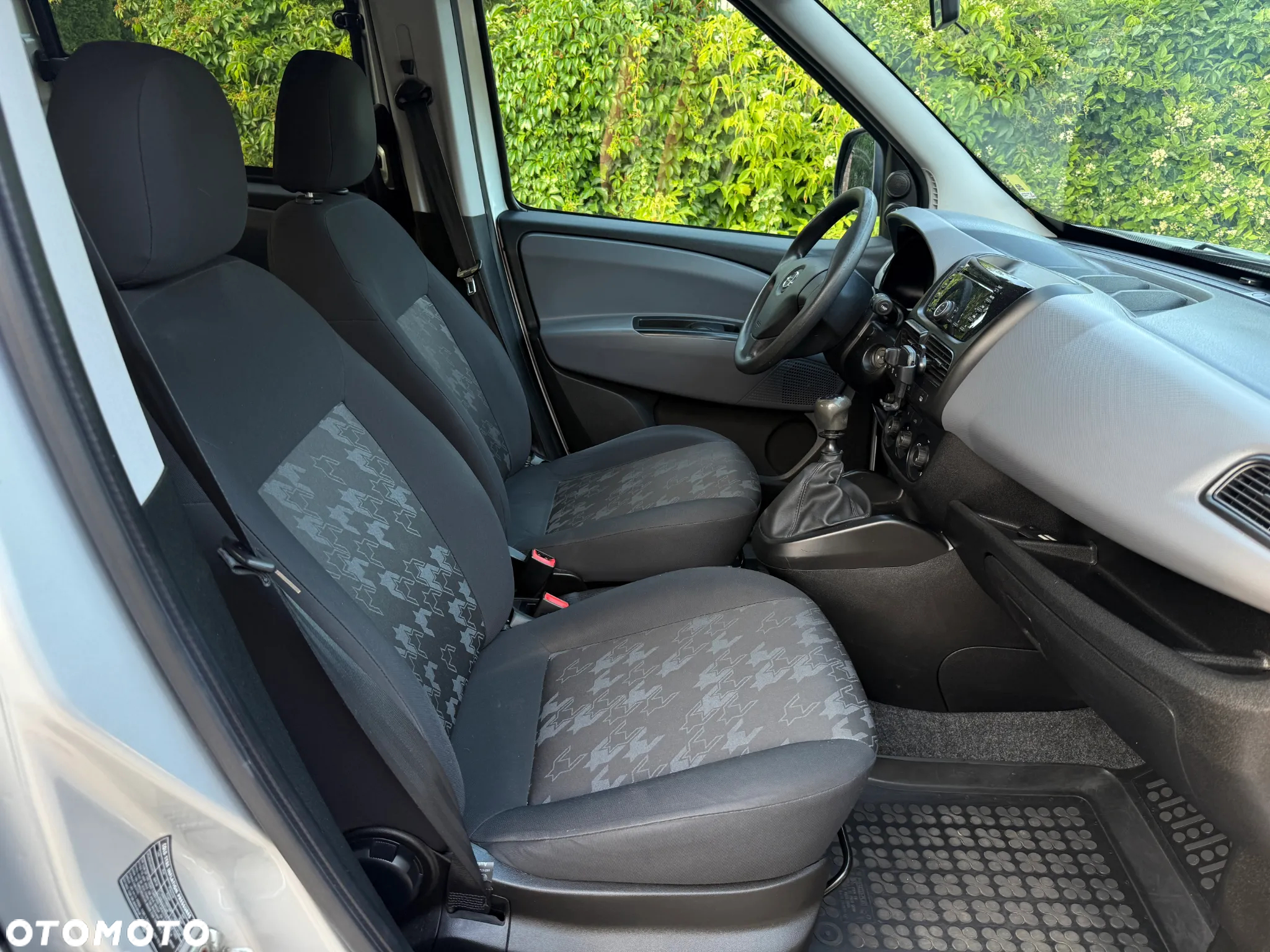 Opel Combo Tour 1.4 Enjoy - 16
