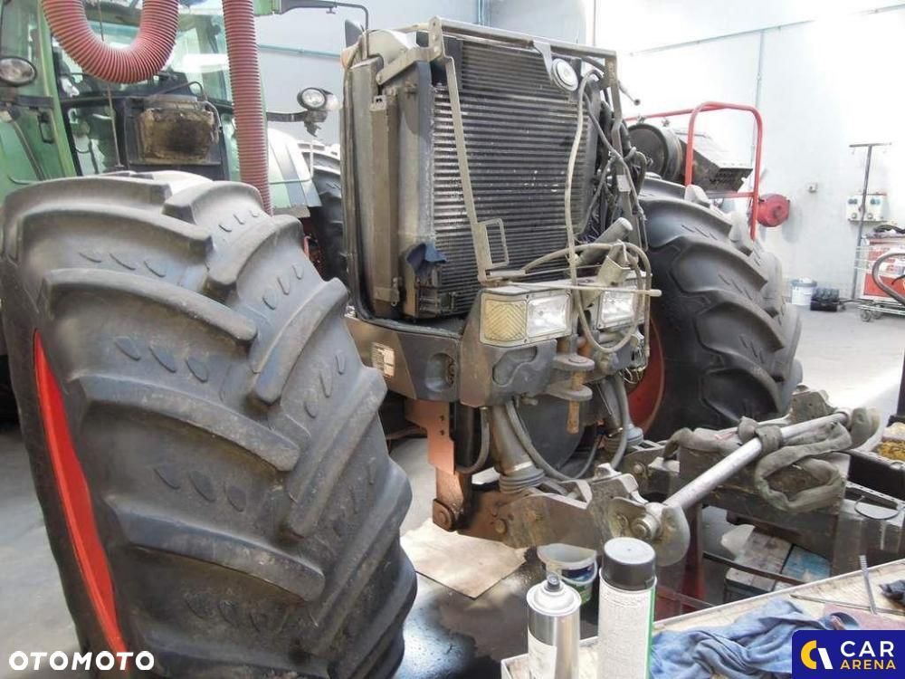 Fendt 900 FAVORIT - 18