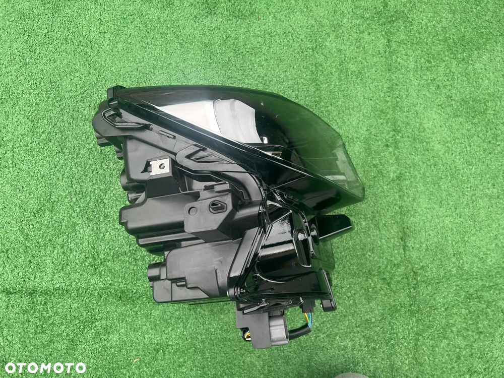 MAZDA CX-60 CX60 Prawa lampa Prawy reflektor przód przedni Oryginał KR9R51030 HA - 4