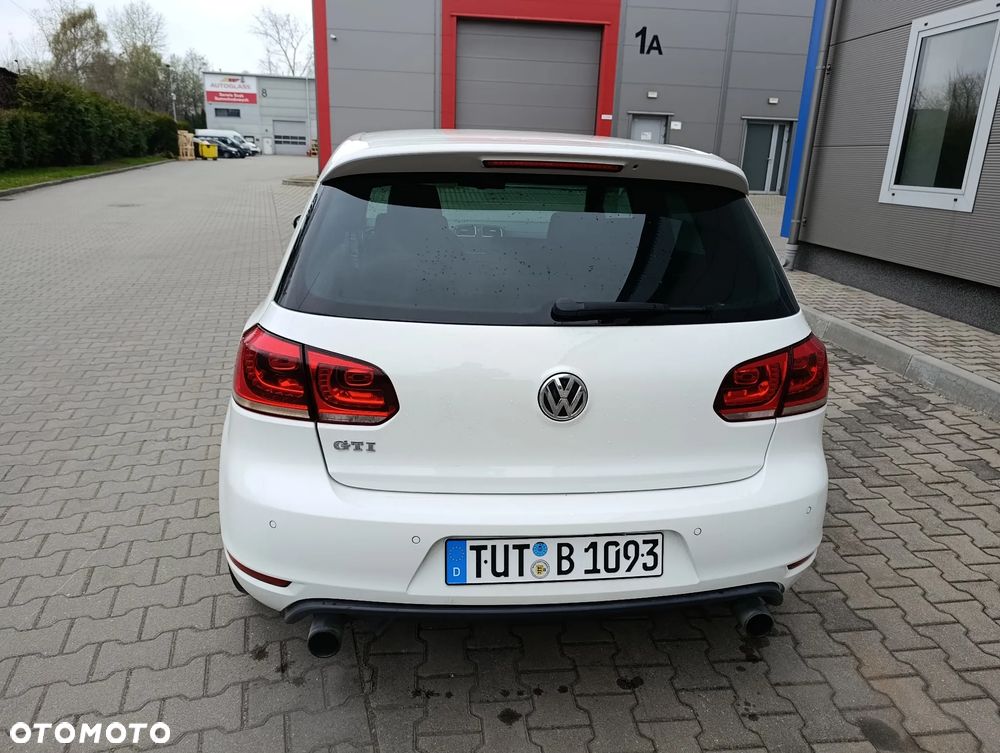 Volkswagen Golf 2.0 GTI - 15