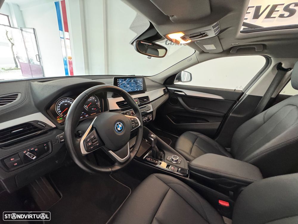 BMW X2 25 e xDrive - 24