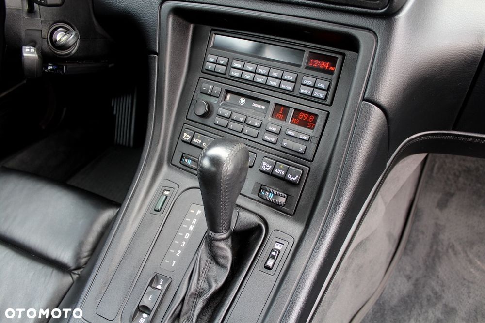 BMW Seria 8 850 Ci - 17