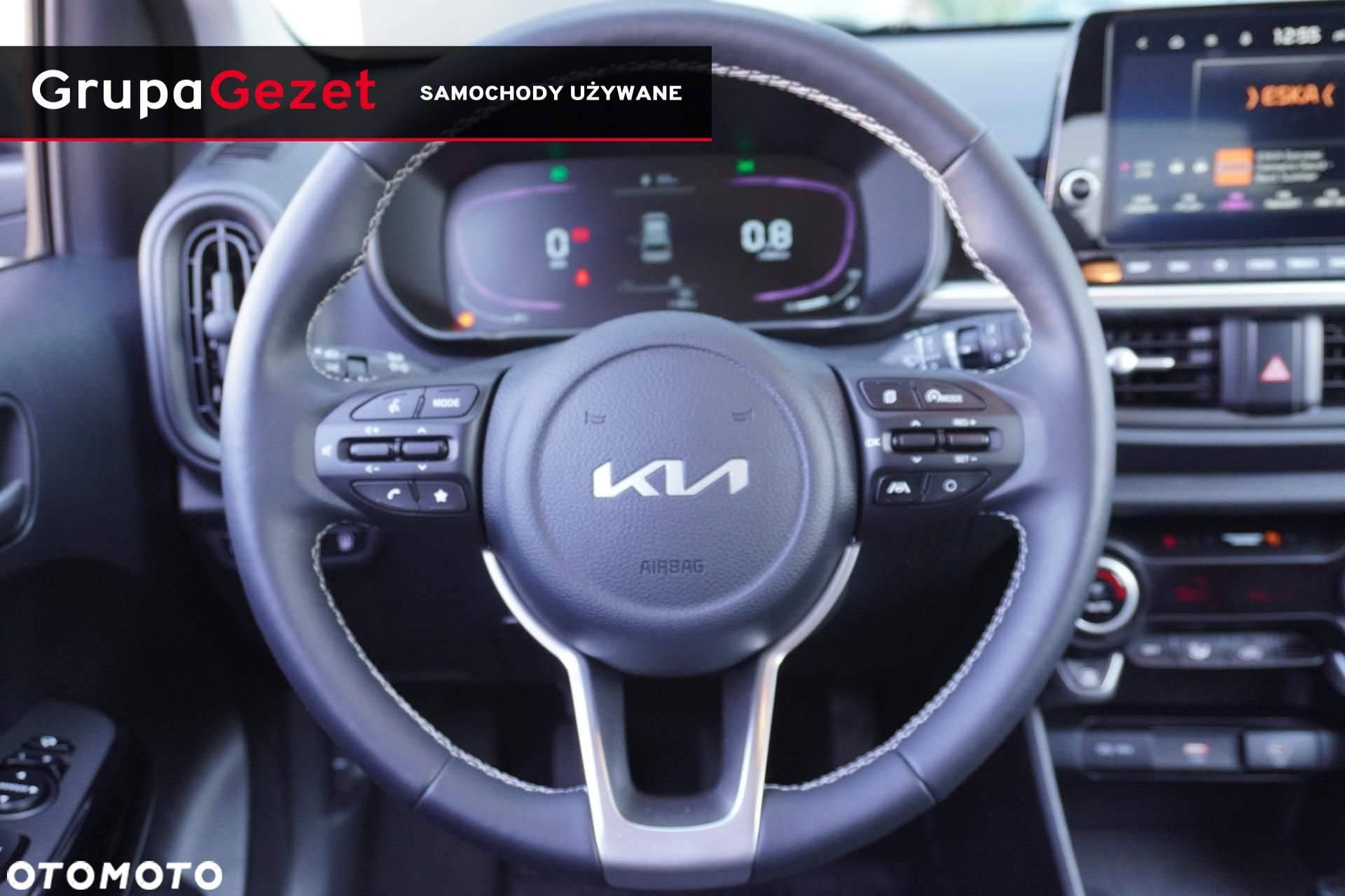 Kia Picanto - 7