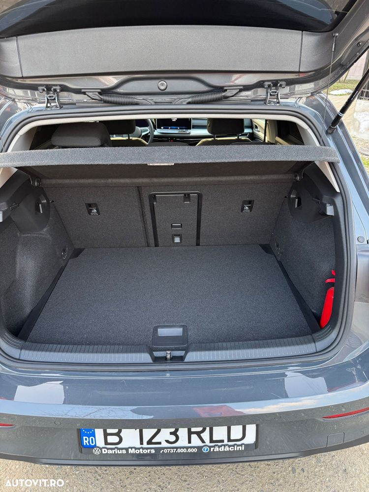 Volkswagen Golf 1.5 TSI Advanced - 8