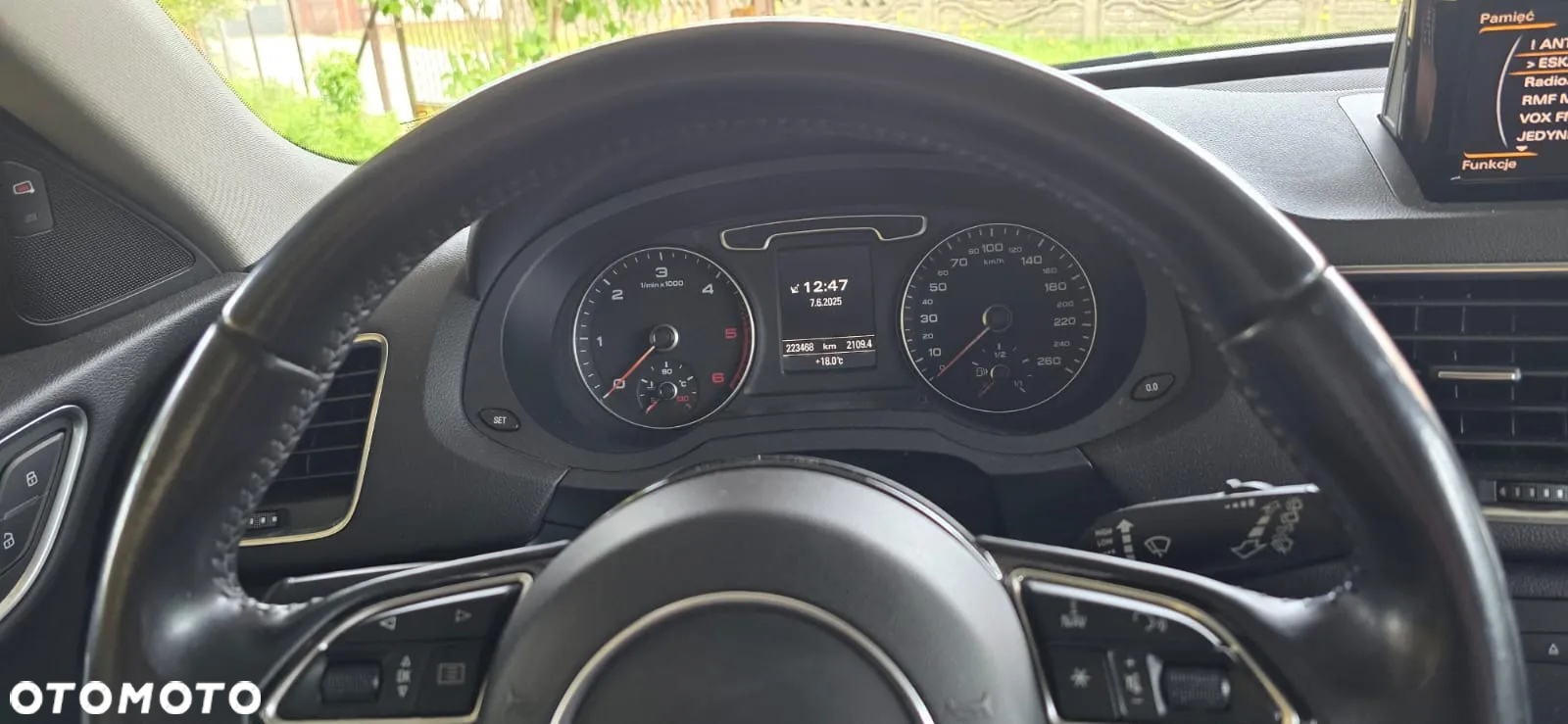 Audi Q3 2.0 TDI Quattro Prime Line S tronic - 8