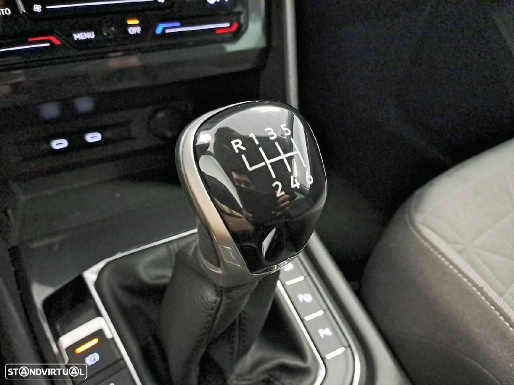 VW Tiguan 2.0 TDI Life - 23