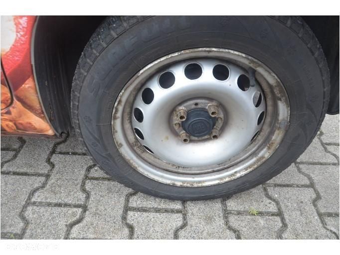 Fiat Panda - 28