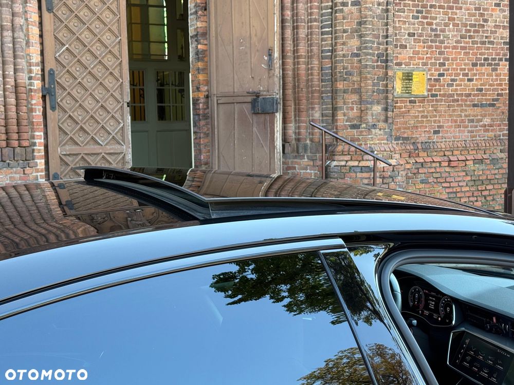 Audi A6 50 TDI quattro tiptronic S line - 22