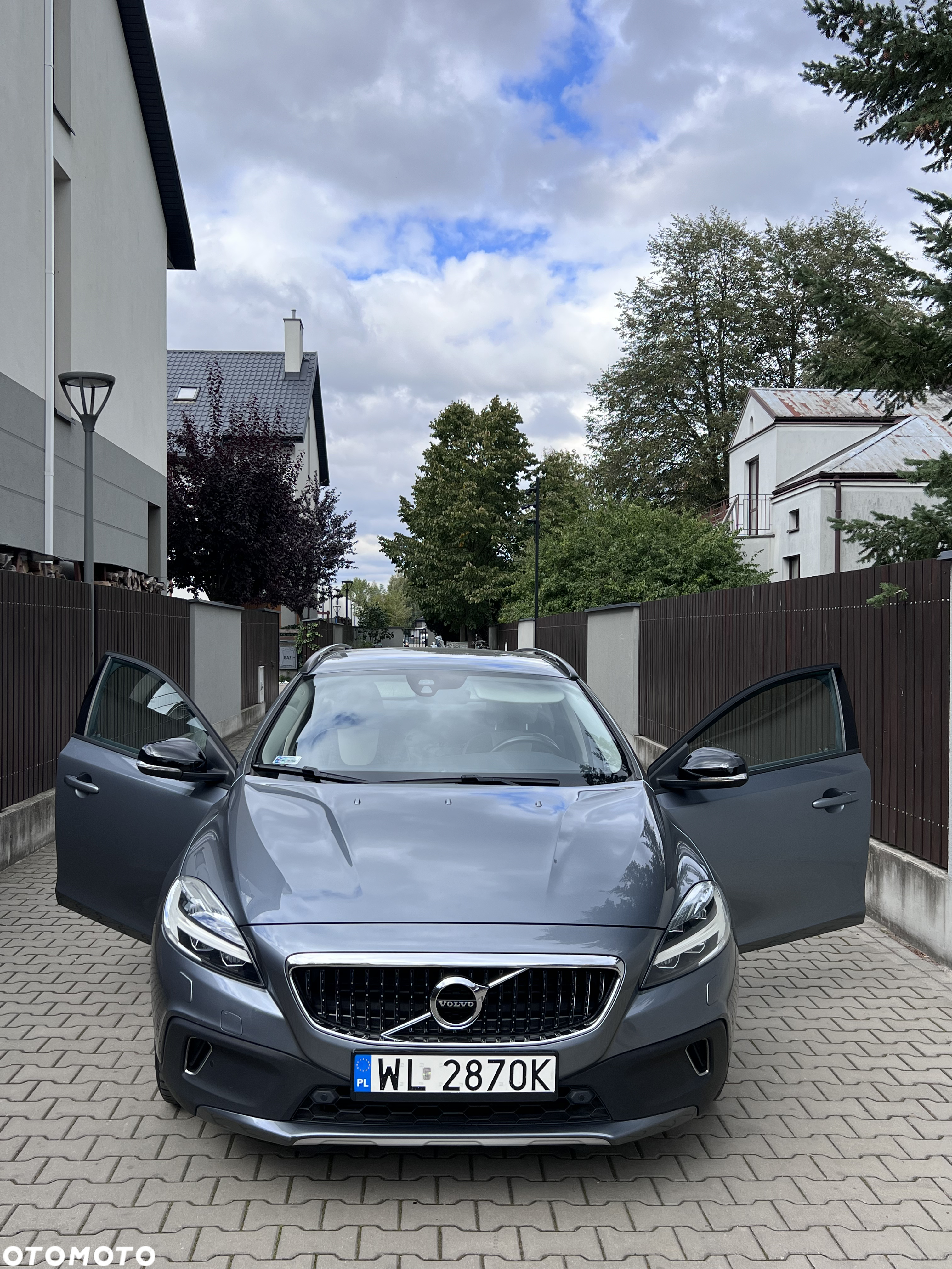 Volvo V40 T3 Drive-E Momentum - 6