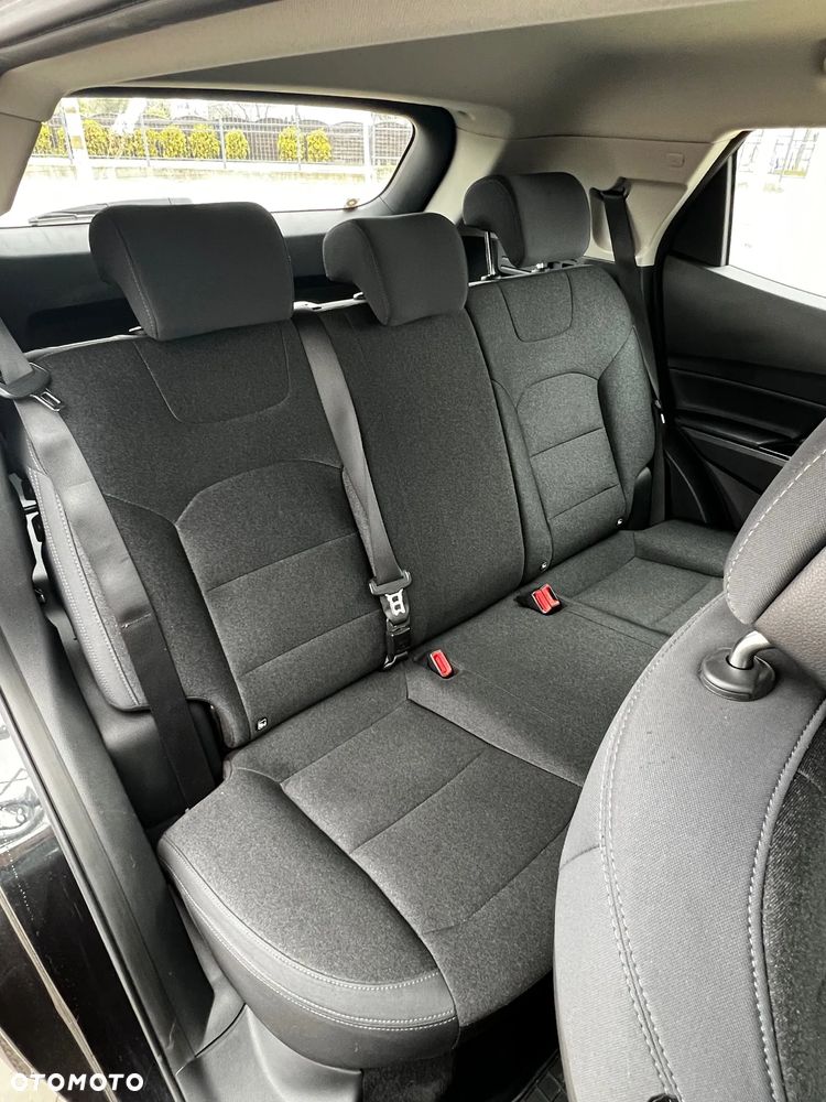 SsangYong/KGM Korando 1.5 T-GDI Quartz 2WD - 10