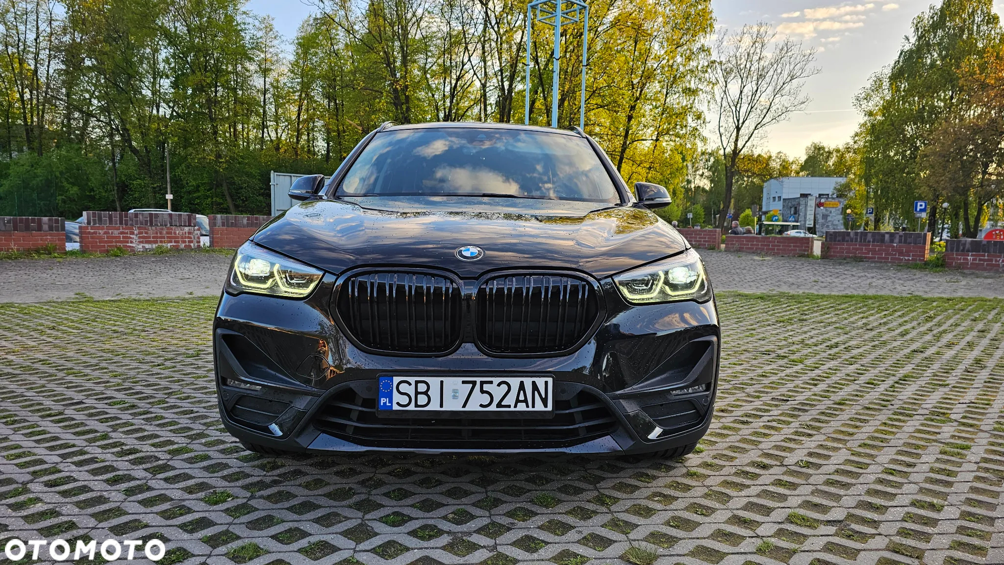 BMW X1 xDrive25d xLine - 4
