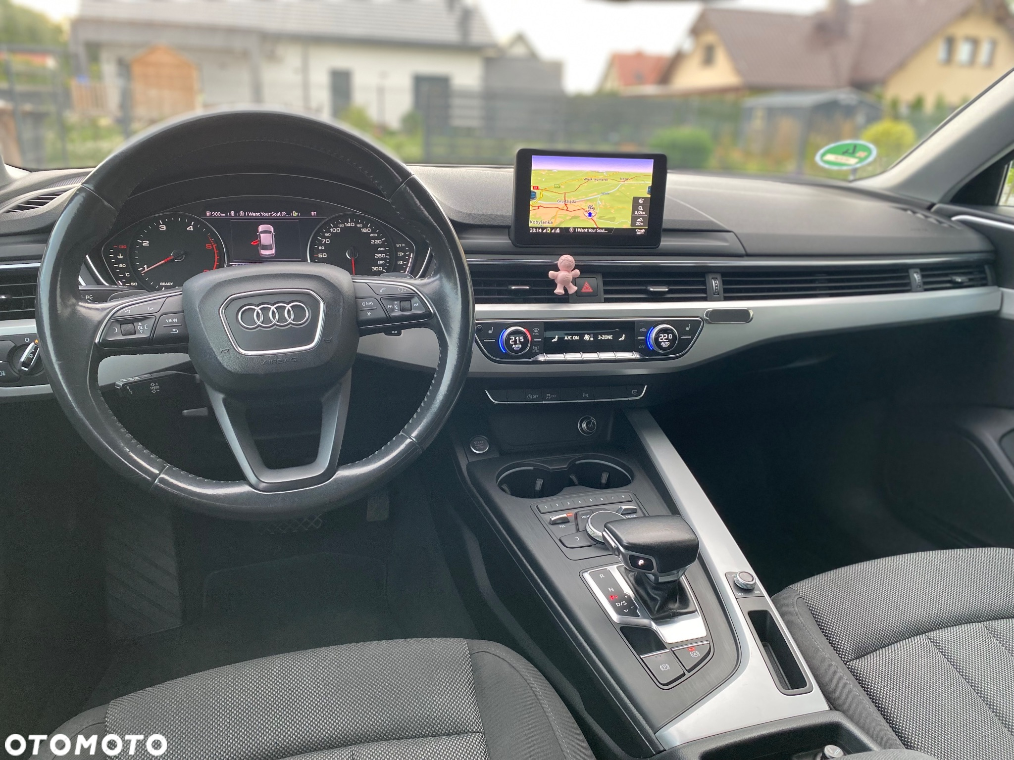 Audi A4 - 17
