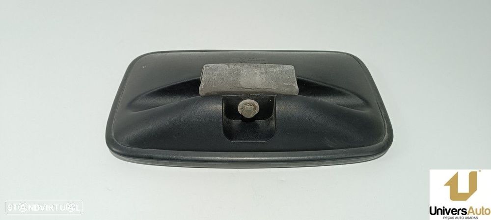 RETROVISOR DIREITO NISSAN TRADE 100 CAJA CERRADA, TECHO ELEVADO - 3