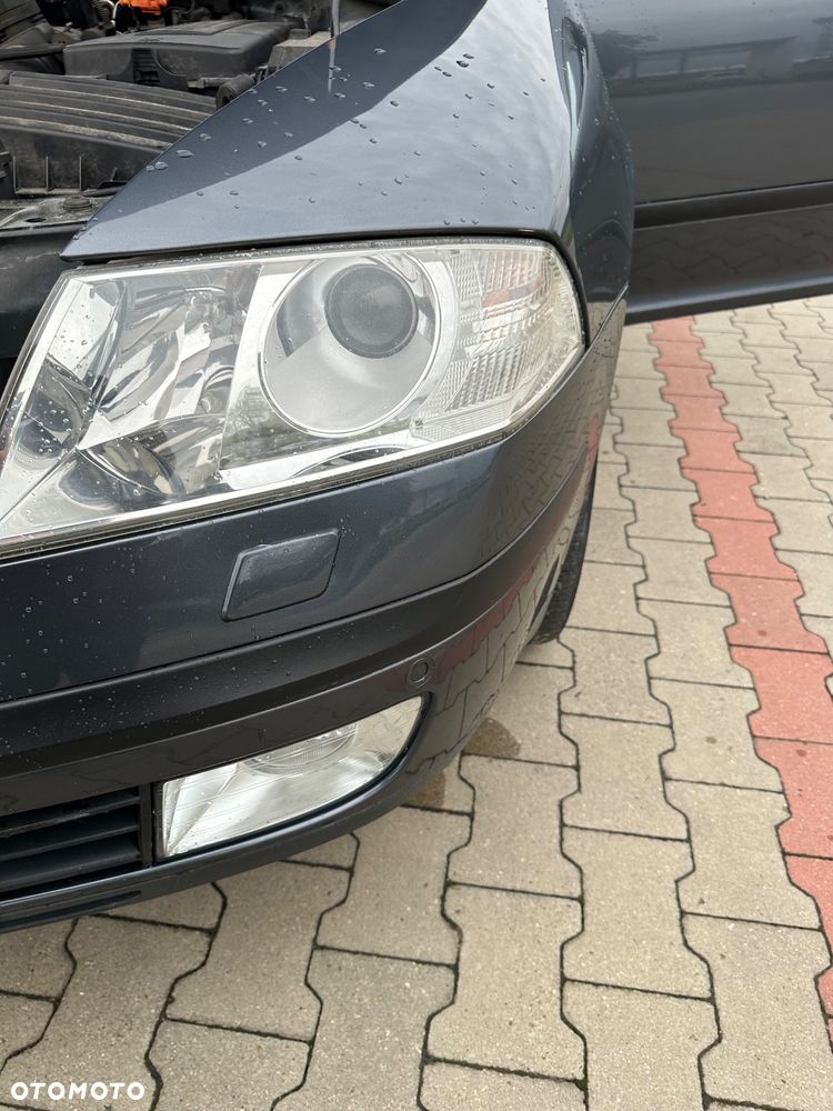 Skoda Octavia 1.9 TDI DPF Classic - 14