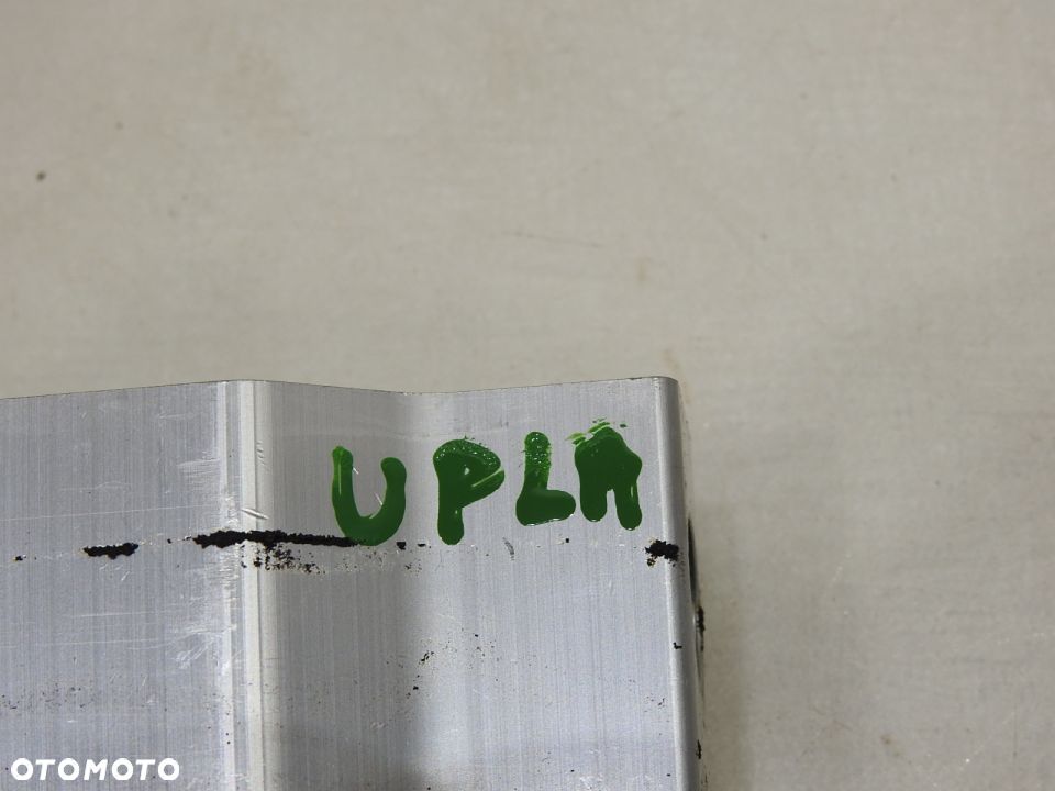 ZAWÓR ROZPRĘŻNY KLIMATYZACJI UPLANDER 3.9 V6 - 7