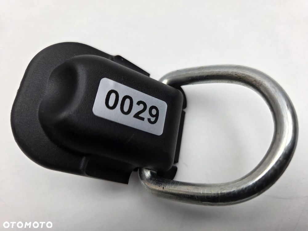 MOCOWANIE ŁADUNKU BAGAŻU BAGAŻNIKA UCHO FORD KUGA MK3 ESCAPE MK4 - 2