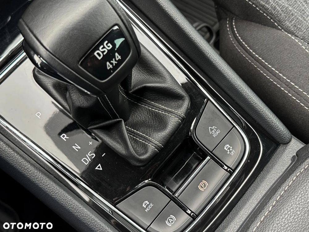 Skoda Kodiaq 2.0 TDI 4x4 Style DSG - 12