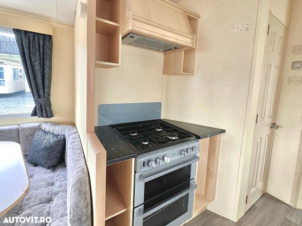 Alta Casă mobilă Willerby Beaumaris nr. 161 | 9 x 3 m | 2 dormitoare și 1 baie - 6