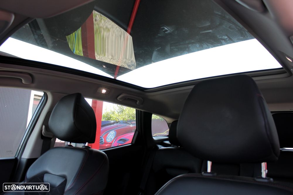 Renault Kadjar 1.5 dCi Black Edition - 15