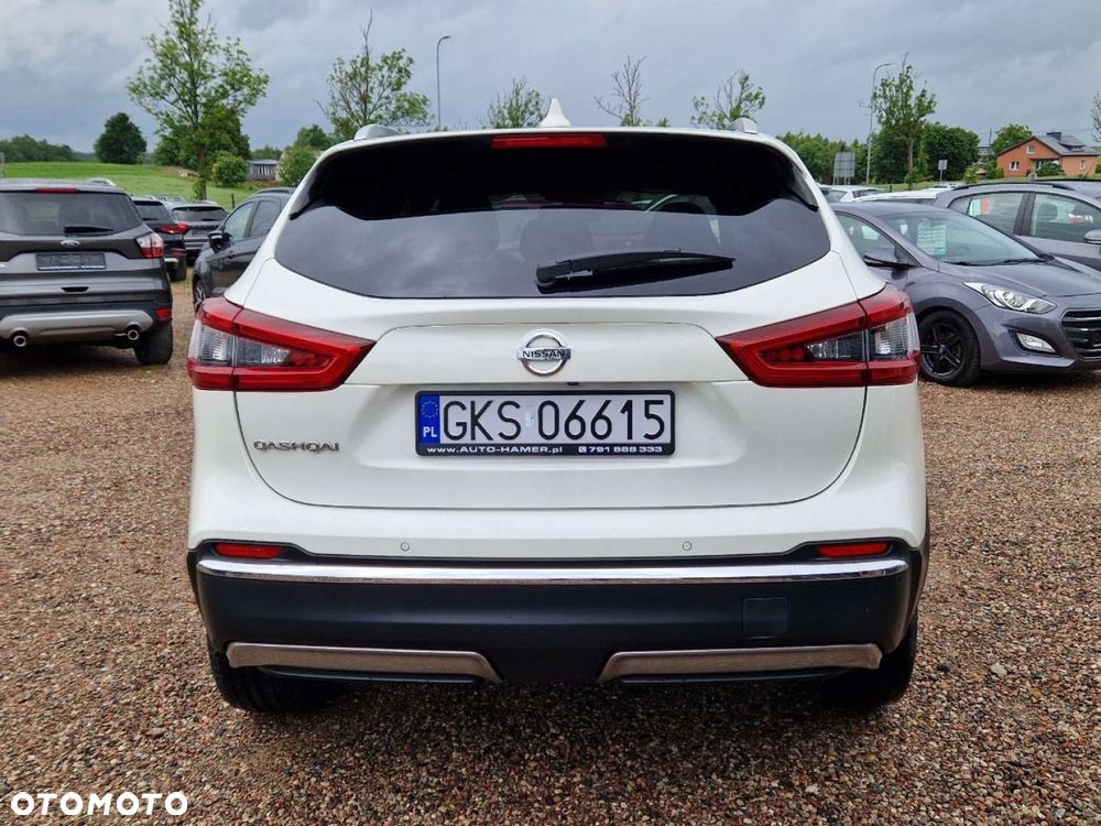 Nissan Qashqai - 31