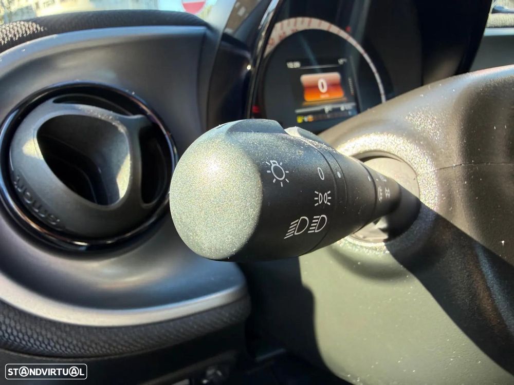 Smart ForTwo Coupé 1.0 Passion 71 Aut. - 13