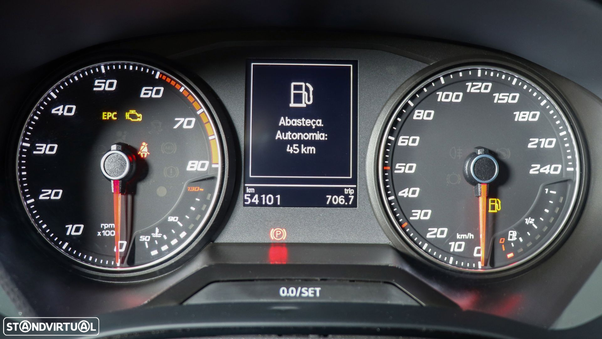 SEAT Arona 1.0 TSI Xcellence - 5