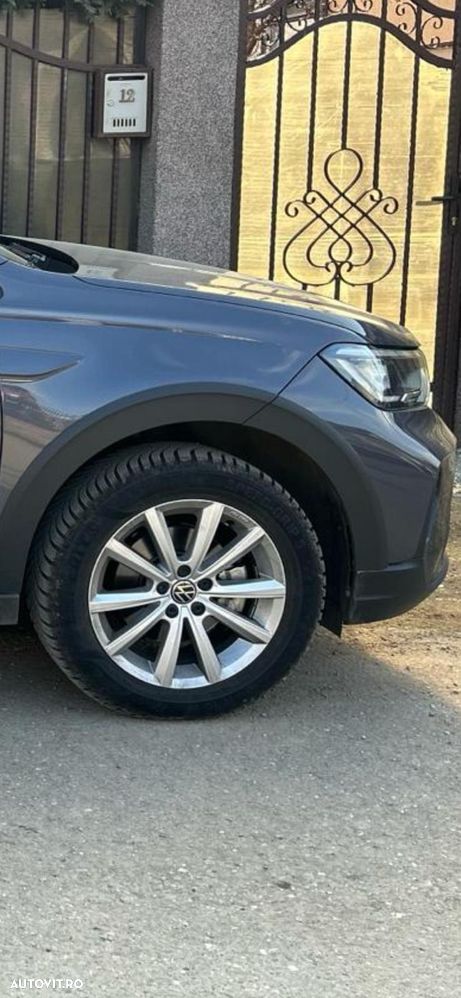 Volkswagen Taigo - 9