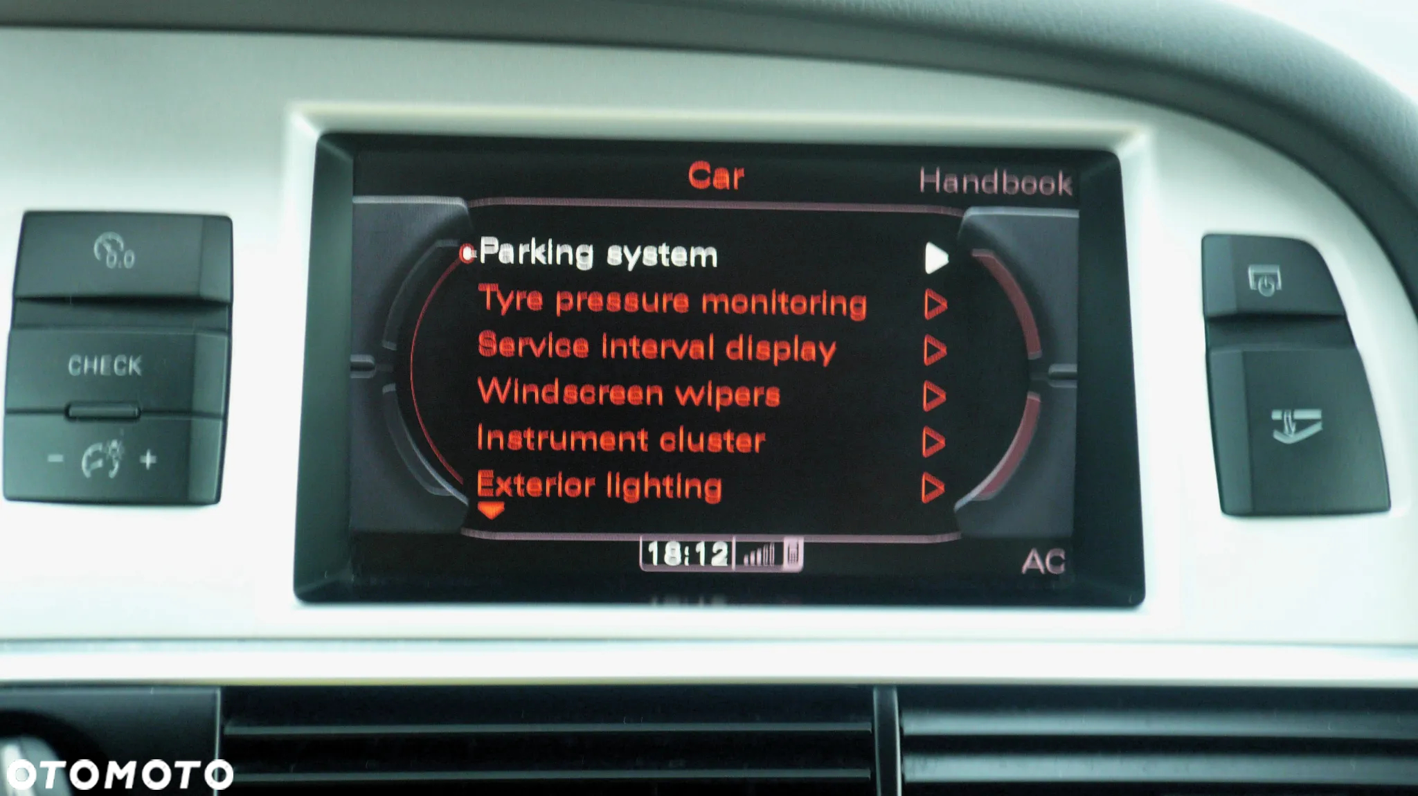 Audi A6 2.0 TDI - 20