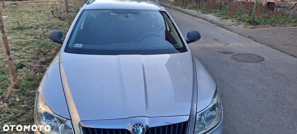 Skoda Octavia 1.4 TSI Classic - 4