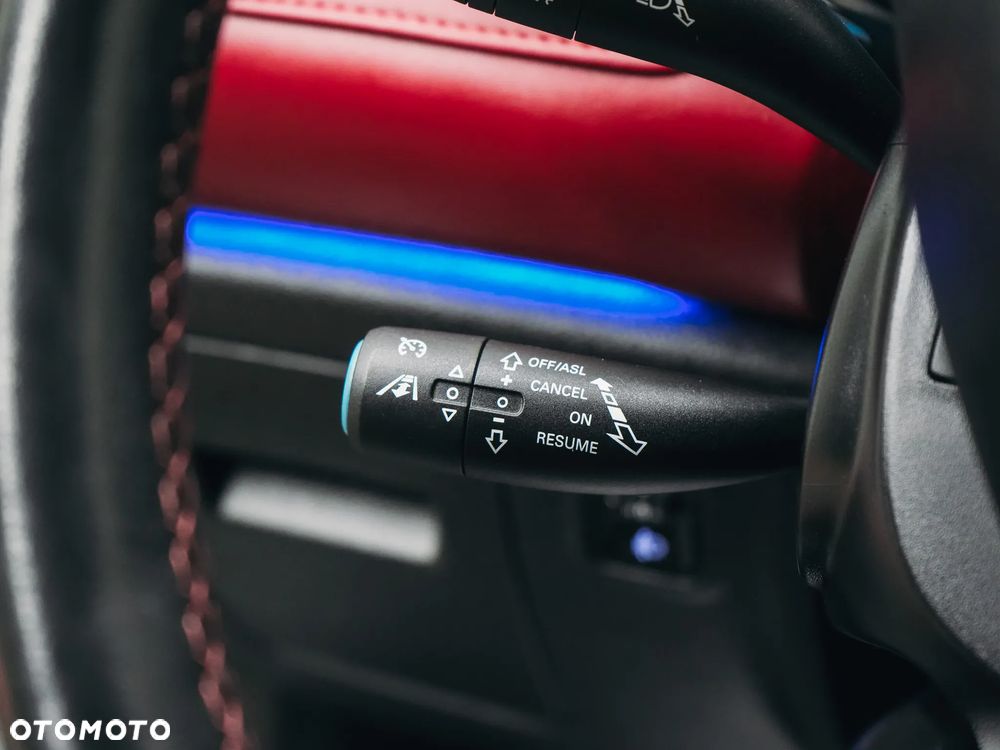 MG HS PHEV Luxury - 20