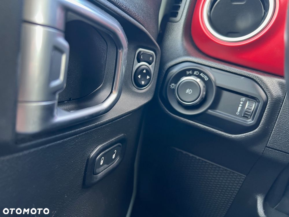 Jeep Wrangler Unlimited GME 2.0 Turbo Rubicon - 15