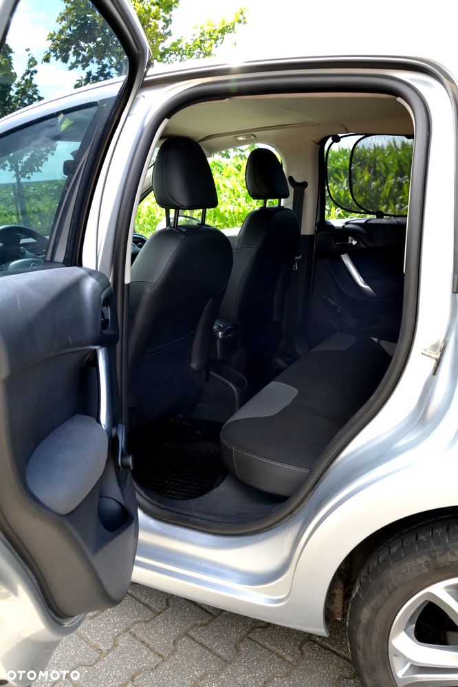 Citroën C3 1.6 e-HDi Exclusive - 18