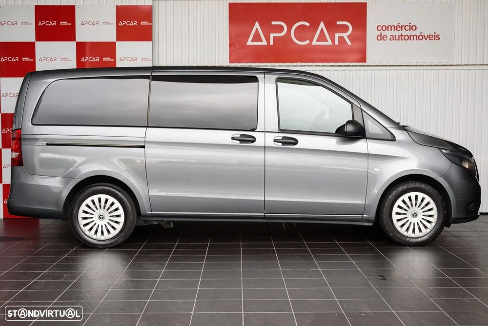 Mercedes-Benz Vito Tourer 114 CDi/32 Pro - 3