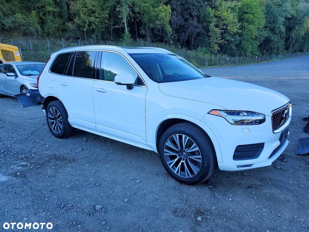 Volvo XC 90 T5 AWD Geartronic Momentum Pro - 5