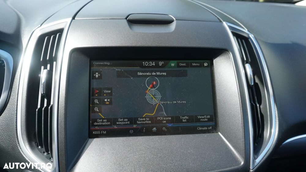 Ford S-Max 2.0 TDCi Titanium - 28