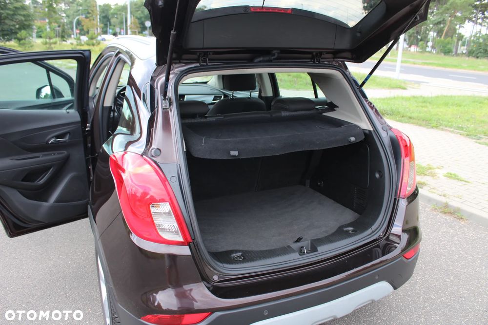 Opel Mokka 1.4 T Enjoy - 13