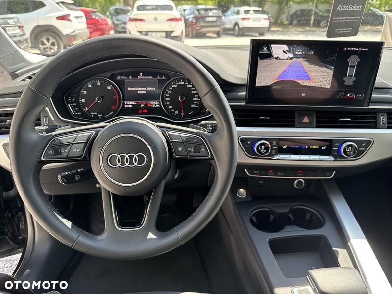 Audi A5 Sportback - 14