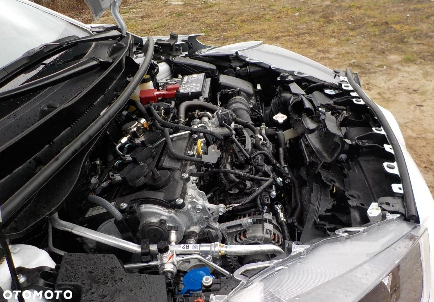 Toyota Yaris - 4