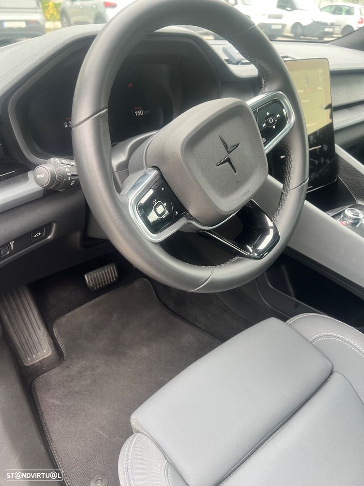Polestar 2 Long Range 78 kWh - 20