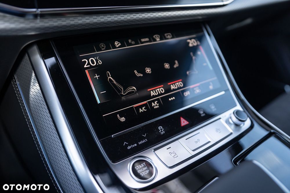 Audi Q7 50 TDI mHEV Quattro S Line Tiptr - 34