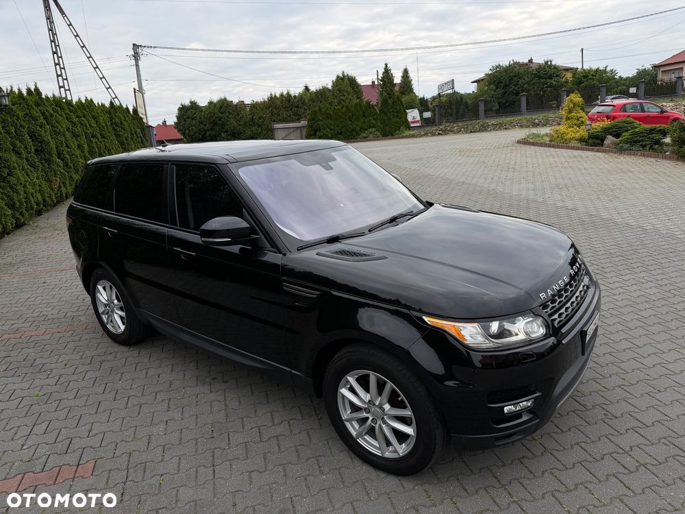 Land Rover Range Rover - 23