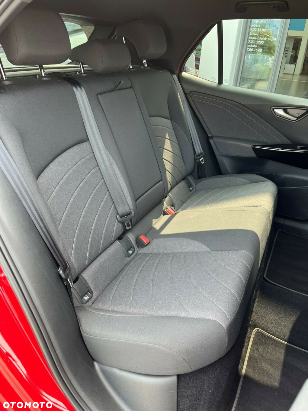 Volkswagen ID.3 58kWh Special Edition - 10