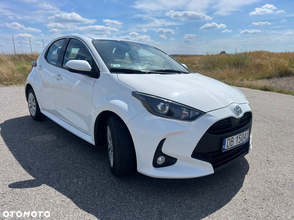 Toyota Yaris 1.5 Premiere Edition - 21