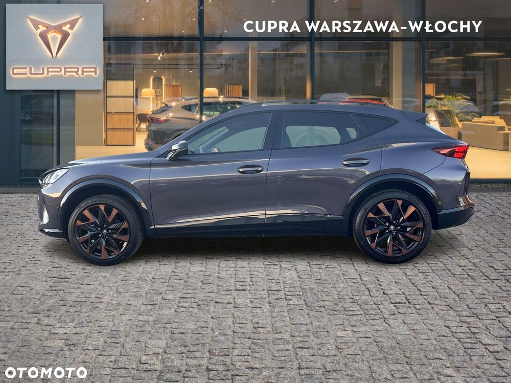 Cupra Formentor 2.0 TSI 4Drive DSG - 3