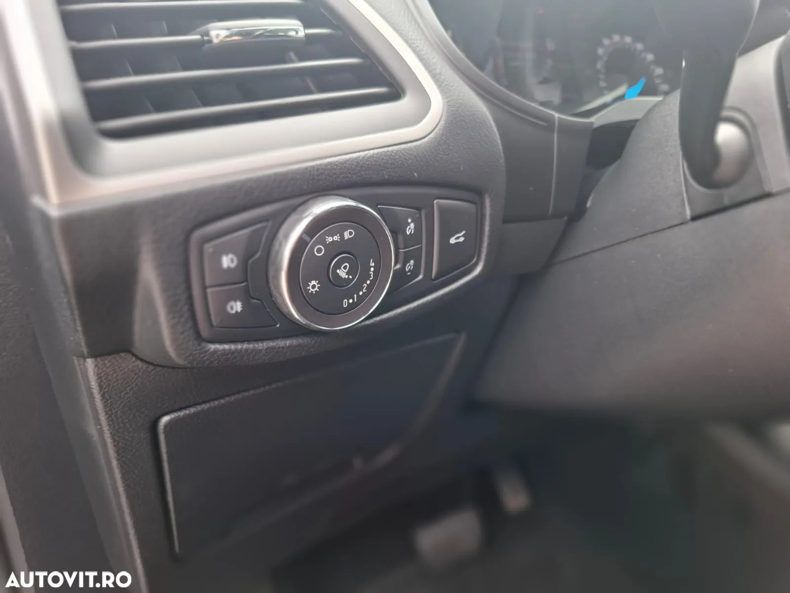 Ford S-Max 2.0 EcoBlue Aut. TITANIUM - 8
