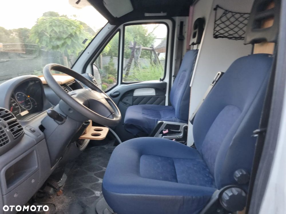 Fiat Ducato - 22